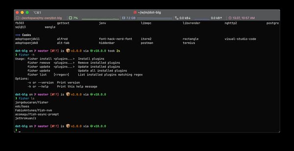 iterm2 screenshot